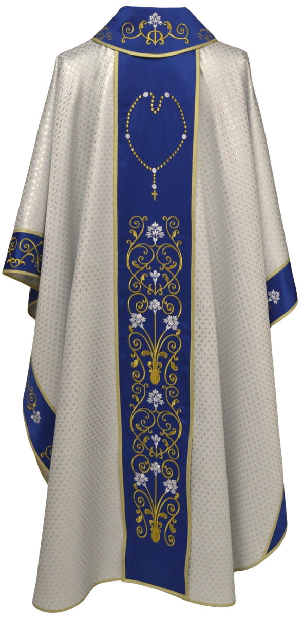 Alba 1